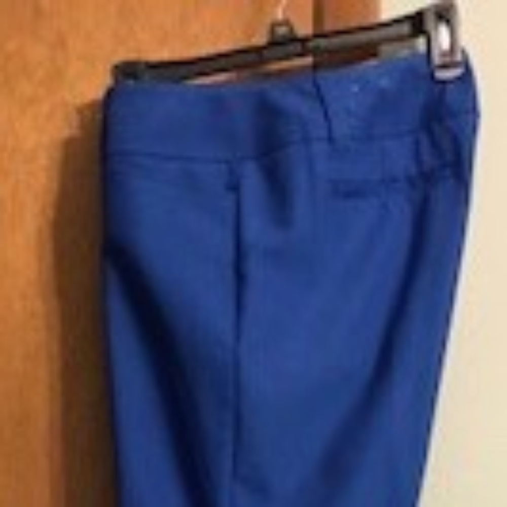 Blouse With Matching Slacks - image 2